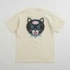 HUF Hypno Cat T-Shirt - Bone