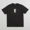 HUF Roads T-Shirt - Black