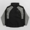 HUF Set Shell Jacket - Black -FLATSPOT Sales huf set shell jacket black 1 be37e349 661f 4ce6 8d46 6d7fb8336d17