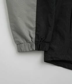 HUF Set Shell Jacket - Black 9 HUF Set Shell Jacket - Black -FLATSPOT Sales huf set shell jacket black 2 1d2d8af6 8e0f 4e13 b610 eca76b7df183