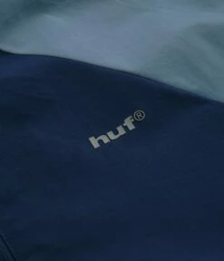 HUF Set Shell Jacket - Twilight -FLATSPOT Sales huf set shell jacket twilight 5