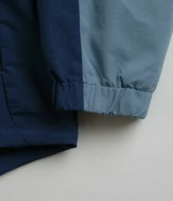 HUF Set Shell Jacket - Twilight -FLATSPOT Sales huf set shell jacket twilight 7