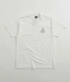 HUF Set T-Shirt - White 8 HUF Set T-Shirt - White -FLATSPOT Sales huf set t shirt white 2 0cb7e226 ce7d 44ff 9441 bb1c7d67a6fb