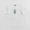 HUF Shroomery T-Shirt - White -FLATSPOT Sales huf shroomery t shirt white 1 5cf8900c 9fb5 4fc3 98e7 e3e4915f8fd2