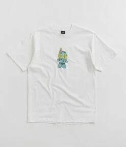 HUF Shroomery T-Shirt - White