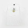 HUF Swat Team T-Shirt - White