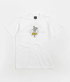 HUF Swat Team T-Shirt - White