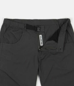 Kavu Chilli Lite Shorts - Dark Shadow -FLATSPOT Sales kavu chilli lite shorts dark shadow 3
