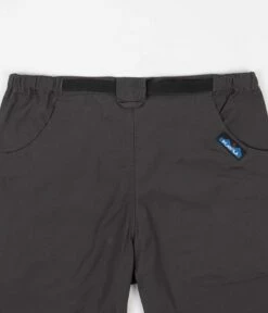 Kavu Chilli Lite Shorts - Dark Shadow -FLATSPOT Sales kavu chilli lite shorts dark shadow 4
