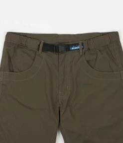 Kavu Chilli Lite Shorts - Pine -FLATSPOT Sales kavu chilli lite shorts pine 2