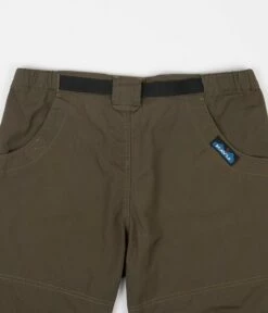 Kavu Chilli Lite Shorts - Pine -FLATSPOT Sales kavu chilli lite shorts pine 4