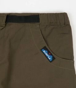 Kavu Chilli Lite Shorts - Pine -FLATSPOT Sales kavu chilli lite shorts pine 5