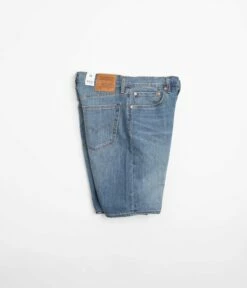 Levi's® Red Tab™ 405 Standard Shorts - Pengiun Pal -FLATSPOT Sales levi s red tab 405 standard shorts pengiun pal 2