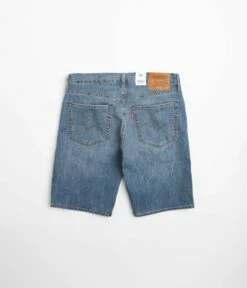 Levi's® Red Tab™ 405 Standard Shorts - Pengiun Pal -FLATSPOT Sales levi s red tab 405 standard shorts pengiun pal 3