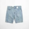 Levi's® Red Tab™ 405 Standard Shorts - Punch Line / Philosophers Cloud -FLATSPOT Sales levi s red tab 405 standard shorts punch line philosophers cloud 1