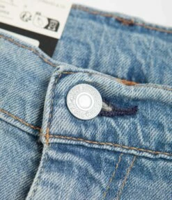 Levi's® Red Tab™ 405 Standard Shorts - Punch Line / Philosophers Cloud -FLATSPOT Sales levi s red tab 405 standard shorts punch line philosophers cloud 5