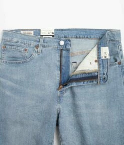 Levi's® Red Tab™ 405 Standard Shorts - Punch Line / Philosophers Cloud -FLATSPOT Sales levi s red tab 405 standard shorts punch line philosophers cloud 6