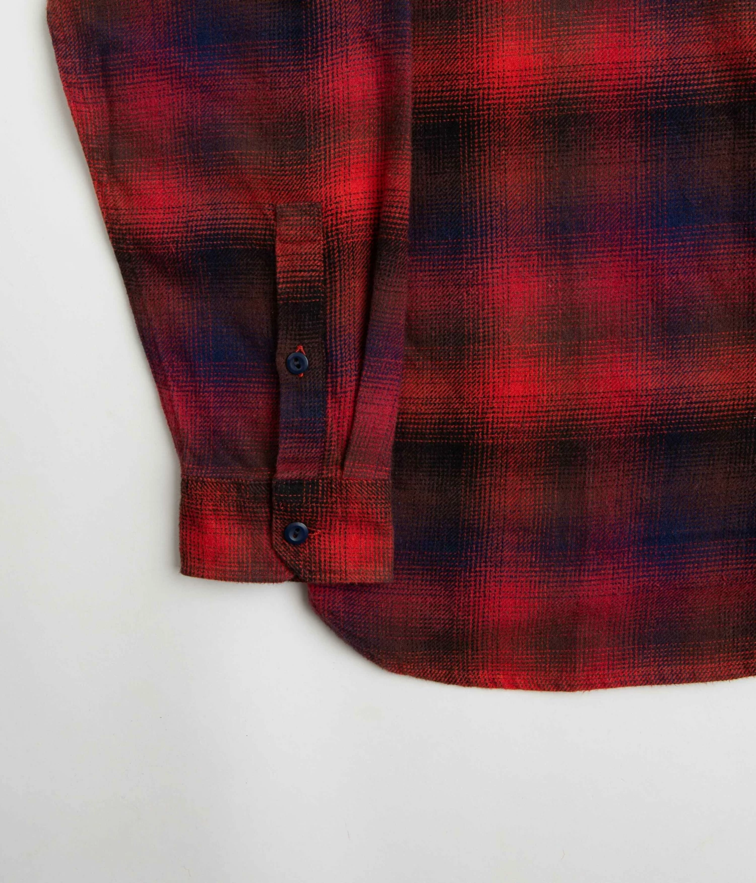 Levi's® Red Tab™ Jackson Worker Shirt - Jonty Plaid 4 Levi's® Red Tab™ Jackson Worker Shirt - Jonty Plaid - Image 2