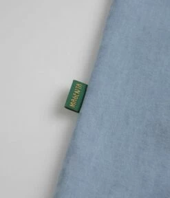 Magenta PWS Shirt - Washed Denim -FLATSPOT Sales magenta pws shirt washed denim 3