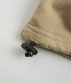 Magenta Smash Pouch Polo Shirt - Beige -FLATSPOT Sales magenta smash pouch polo shirt beige 7