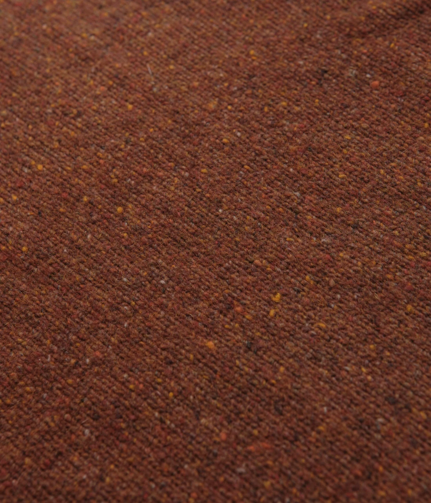 Mollusk Cambridge Sweatshirt - Mars 5 Mollusk Cambridge Sweatshirt - Mars - Image 3