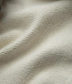 Mollusk Heavy Terry Crewneck Sweatshirt - Heather Grey -FLATSPOT Sales mollusk heavy terry crewneck sweatshirt heather grey 4