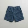 Mollusk Pinnacle Shorts - Indigo Denim