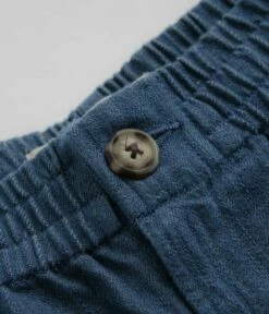 Mollusk Pinnacle Shorts - Indigo Denim 13 Mollusk Pinnacle Shorts - Indigo Denim -FLATSPOT Sales mollusk pinnacle shorts indigo denim 5