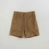 Mollusk Shroom Shorts - Almond -FLATSPOT Sales mollusk shroom shorts almond 1
