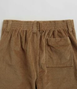 Mollusk Shroom Shorts - Almond -FLATSPOT Sales mollusk shroom shorts almond 6