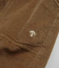Mollusk Shroom Shorts - Almond -FLATSPOT Sales mollusk shroom shorts almond 7