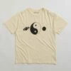 Mollusk Super Natural T-Shirt - Super Natural -FLATSPOT Sales mollusk super natural t shirt super natural 1