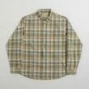 Mollusk Thurston Shirt - Madras 1 Mollusk Thurston Shirt - Madras -FLATSPOT Sales mollusk thurston shirt madras 1