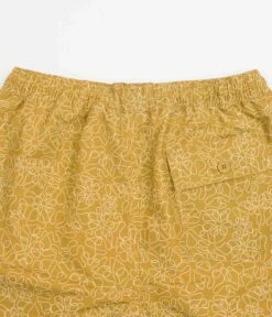 Mollusk Vacation Trunks - Hanalei Sun Shine -FLATSPOT Sales mollusk vacation trunks hanalei sun shine 6