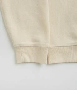 Mollusk Vibrations Crewneck Sweatshirt - Super Natural 10 Mollusk Vibrations Crewneck Sweatshirt - Super Natural -FLATSPOT Sales mollusk vibrations crewneck sweatshirt super natural 3