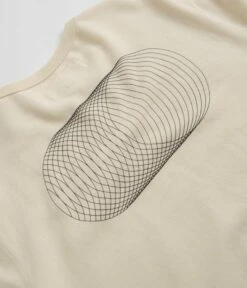 Mollusk Vibrations Crewneck Sweatshirt - Super Natural 13 Mollusk Vibrations Crewneck Sweatshirt - Super Natural -FLATSPOT Sales mollusk vibrations crewneck sweatshirt super natural 6