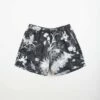Nike ACG All Over Print Trail Shorts - Black / Anthracite / Summit White -FLATSPOT Sales nike acg all over print trail shorts black anthracite summit white 1