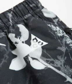 Nike ACG All Over Print Trail Shorts - Black / Anthracite / Summit White 14 Nike ACG All Over Print Trail Shorts - Black / Anthracite / Summit White -FLATSPOT Sales nike acg all over print trail shorts black anthracite summit white 6