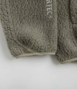 Nike ACG Arctic Wolf Full Zip Fleece - Khaki / Light Iron Ore / Summit White 11 Nike ACG Arctic Wolf Full Zip Fleece - Khaki / Light Iron Ore / Summit White -FLATSPOT Sales nike acg arctic wolf full zip fleece khaki light iron ore summit white 3