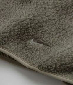 Nike ACG Arctic Wolf Full Zip Fleece - Khaki / Light Iron Ore / Summit White 15 Nike ACG Arctic Wolf Full Zip Fleece - Khaki / Light Iron Ore / Summit White -FLATSPOT Sales nike acg arctic wolf full zip fleece khaki light iron ore summit white 7