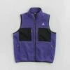 Nike ACG Arctic Wolf Vest - Persian Violet / Black / Summit White 1 Nike ACG Arctic Wolf Vest - Persian Violet / Black / Summit White -FLATSPOT Sales nike acg arctic wolf vest persian violet black summit white 1