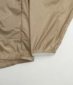 Nike ACG Cinder Cone Windproof Jacket - Khaki / Summit White -FLATSPOT Sales nike acg cinder cone windproof jacket khaki summit white 2