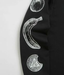 Nike ACG Hike Snacks Long Sleeve T-Shirt - Black 11 Nike ACG Hike Snacks Long Sleeve T-Shirt - Black -FLATSPOT Sales nike acg hike snacks long sleeve t shirt black 4