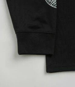 Nike ACG Hike Snacks Long Sleeve T-Shirt - Black 13 Nike ACG Hike Snacks Long Sleeve T-Shirt - Black -FLATSPOT Sales nike acg hike snacks long sleeve t shirt black 6