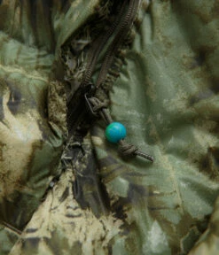 Nike ACG Lunar Lake Puffer Jacket - Oil Green / Medium Olive / Reflective Silver -FLATSPOT Sales nike acg lunar lake puffer jacket oil green medium olive reflective silv 4