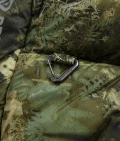 Nike ACG Lunar Lake Puffer Jacket - Oil Green / Medium Olive / Reflective Silver -FLATSPOT Sales nike acg lunar lake puffer jacket oil green medium olive reflective silv 5