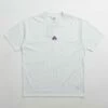 Nike ACG Lungs T-Shirt - Summit White / Purple Cosmos