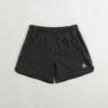 Nike ACG New Sands Shorts - Black / Summit White -FLATSPOT Sales nike acg new sands shorts black summit white 1