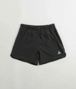 Nike ACG New Sands Shorts - Black / Summit White