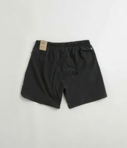 Nike ACG New Sands Shorts - Black / Summit White -FLATSPOT Sales nike acg new sands shorts black summit white 3